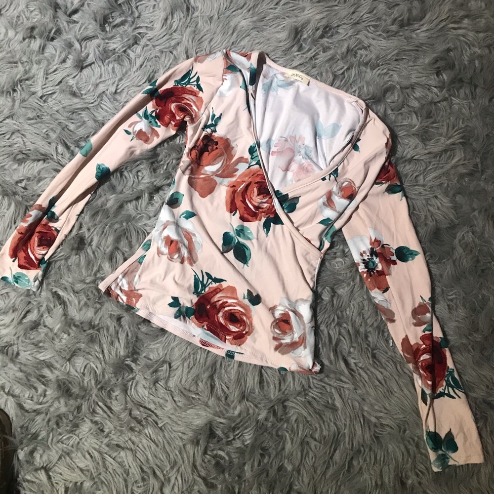 Long sleeve